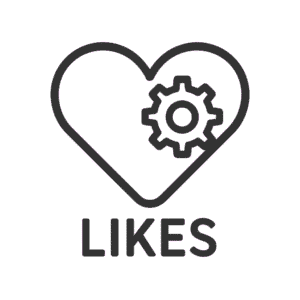 Curtidas Instagram